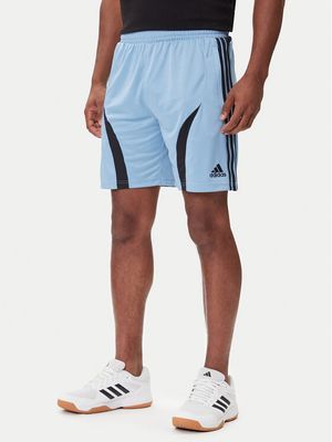 Spodenki męskie na lato adidas ze sklepu: MODIVO w kategorii: Spodenki męskie - zdjęcie WP-EBWP-BKLVO-LN0_0000305189417