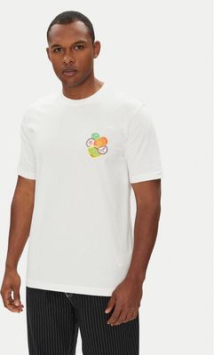 T-shirt męski adidas ze sklepu: MODIVO w kategorii: T-shirty męskie - zdjęcie WP-EBWP-BKLVO-LN0_0000305189431