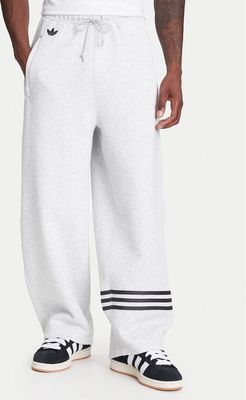 Spodnie męskie jesienne adidas ze sklepu: MODIVO w kategorii: Spodnie męskie - zdjęcie WP-EBWP-BKLVO-LN0_0000305189462