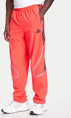 adidas - Spodnie męskie ze sklepu: MODIVO w kategorii: Spodnie męskie - zdjęcie WP-EBWP-BKLVO-LN0_0000305189523