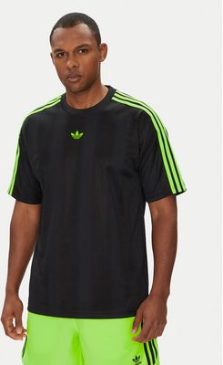 adidas - T-shirt męski sportowy ze sklepu: MODIVO w kategorii: T-shirty męskie - zdjęcie WP-EBWP-BKLVO-LN0_0000305189530