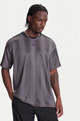 T-shirt męski adidas ze sklepu: MODIVO w kategorii: T-shirty męskie - zdjęcie WP-EBWP-BKLVO-LN0_0000305189554