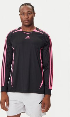 T-shirt męski w sportowym stylu adidas ze sklepu: MODIVO w kategorii: T-shirty męskie - zdjęcie WP-EBWP-BKLVO-LN0_0000305189561