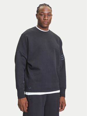 adidas - Bluza męska na zimę ze sklepu: MODIVO w kategorii: Bluzy męskie - zdjęcie WP-EBWP-BKLVO-LN0_0000305189639