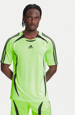 adidas - T-shirt męski na wiosnę ze sklepu: MODIVO w kategorii: T-shirty męskie - zdjęcie WP-EBWP-BKLVO-LN0_0000305189660