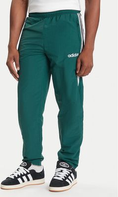 Spodnie męskie sportowe adidas ze sklepu: MODIVO w kategorii: Spodnie męskie - zdjęcie WP-EBWP-BKLVO-LN0_0000305189691