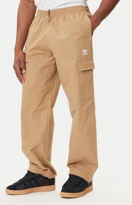 Spodnie męskie adidas ze sklepu: MODIVO w kategorii: Spodnie męskie - zdjęcie WP-EBWP-BKLVO-LN0_0000305189783