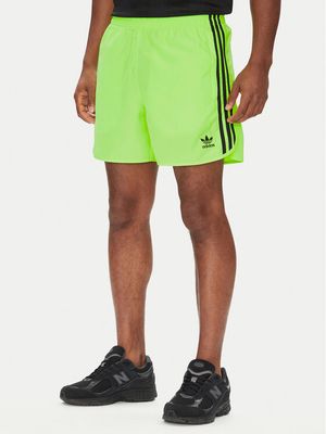 Spodenki męskie sportowe letnie adidas ze sklepu: MODIVO w kategorii: Spodenki męskie - zdjęcie WP-EBWP-BKLVO-LN0_0000305189806