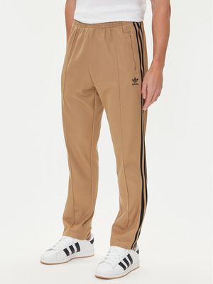 Spodnie męskie w sportowym stylu jesienne adidas ze sklepu: MODIVO w kategorii: Spodnie męskie - zdjęcie WP-EBWP-BKLVO-LN0_0000305189844