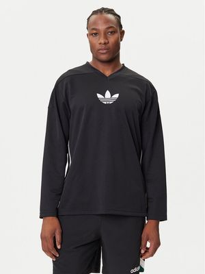T-shirt męski adidas ze sklepu: MODIVO w kategorii: T-shirty męskie - zdjęcie WP-EBWP-BKLVO-LN0_0000305189851