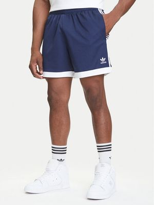 adidas - Spodenki męskie ze sklepu: MODIVO w kategorii: Spodenki męskie - zdjęcie WP-EBWP-BKLVO-LN0_0000305189875
