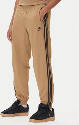 Spodnie męskie na jesień adidas ze sklepu: MODIVO w kategorii: Spodnie męskie - zdjęcie WP-EBWP-BKLVO-LN0_0000305189882