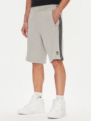 Spodenki męskie w sportowym stylu adidas ze sklepu: MODIVO w kategorii: Spodenki męskie - zdjęcie WP-EBWP-BKLVO-LN0_0000305189967
