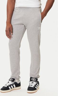 Spodnie męskie w sportowym stylu adidas ze sklepu: MODIVO w kategorii: Spodnie męskie - zdjęcie WP-EBWP-BKLVO-LN0_0000305190048