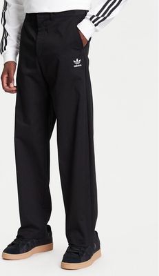 Spodnie męskie w sportowym stylu adidas ze sklepu: MODIVO w kategorii: Spodnie męskie - zdjęcie WP-EBWP-BKLVO-LN0_0000305190154