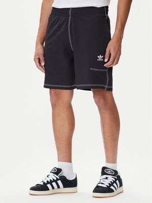 Spodenki męskie adidas ze sklepu: MODIVO w kategorii: Spodenki męskie - zdjęcie WP-EBWP-BKLVO-LN0_0000305190246
