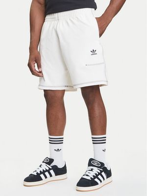 adidas - Spodenki męskie na lato sportowe ze sklepu: MODIVO w kategorii: Spodenki męskie - zdjęcie WP-EBWP-BKLVO-LN0_0000305190253