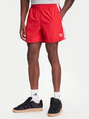 Spodenki męskie adidas ze sklepu: MODIVO w kategorii: Spodenki męskie - zdjęcie WP-EBWP-BKLVO-LN0_0000305190321