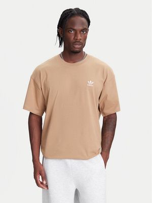 T-shirt męski adidas ze sklepu: MODIVO w kategorii: T-shirty męskie - zdjęcie WP-EBWP-BKLVO-LN0_0000305190352