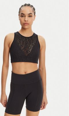 Biustonosz z koronką Reebok ze sklepu: MODIVO w kategorii: Biustonosze - zdjęcie WP-EBWP-BKLVO-LN0_0000305190376