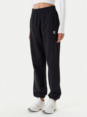adidas - Spodnie damskie jesienne ze sklepu: MODIVO w kategorii: Spodnie damskie - zdjęcie WP-EBWP-BKLVO-LN0_0000305190413