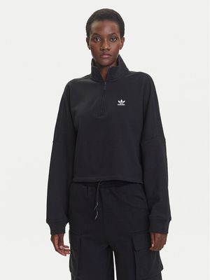Bluza damska adidas ze sklepu: MODIVO w kategorii: Bluzy damskie - zdjęcie WP-EBWP-BKLVO-LN0_0000305190420