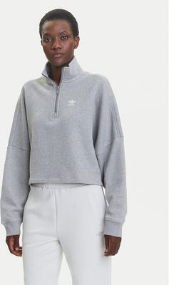 Bluza damska na jesień adidas ze sklepu: MODIVO w kategorii: Bluzy damskie - zdjęcie WP-EBWP-BKLVO-LN0_0000305190437
