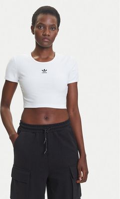Bluzka damska sportowa adidas ze sklepu: MODIVO w kategorii: Bluzki damskie - zdjęcie WP-EBWP-BKLVO-LN0_0000305190451