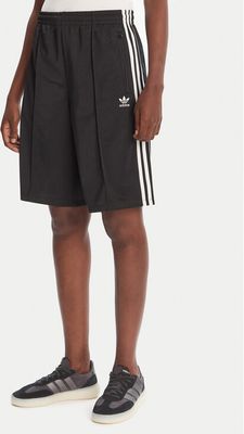 adidas - Szorty na lato ze sklepu: MODIVO w kategorii: Szorty - zdjęcie WP-EBWP-BKLVO-LN0_0000305190475