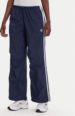 Spodnie damskie sportowe adidas ze sklepu: MODIVO w kategorii: Spodnie damskie - zdjęcie WP-EBWP-BKLVO-LN0_0000305190499