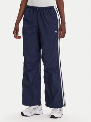 Spodnie damskie sportowe adidas ze sklepu: MODIVO w kategorii: Spodnie damskie - zdjęcie WP-EBWP-BKLVO-LN0_0000305190499