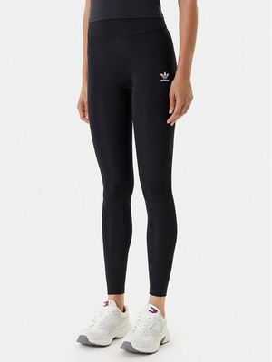 Spodnie damskie sportowe wiosenne adidas ze sklepu: MODIVO w kategorii: Spodnie damskie - zdjęcie WP-EBWP-BKLVO-LN0_0000305190512