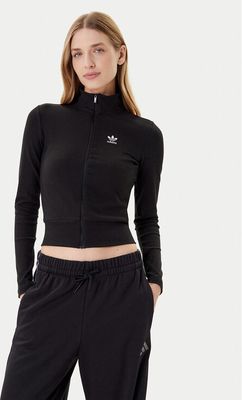 adidas - Bluza damska sportowa ze sklepu: MODIVO w kategorii: Bluzy damskie - zdjęcie WP-EBWP-BKLVO-LN0_0000305190529