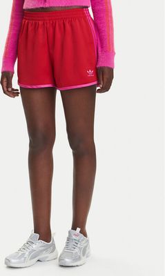 Szorty na lato adidas ze sklepu: MODIVO w kategorii: Szorty - zdjęcie WP-EBWP-BKLVO-LN0_0000305190550