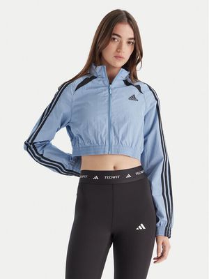adidas - Bluza damska ze sklepu: MODIVO w kategorii: Bluzy damskie - zdjęcie WP-EBWP-BKLVO-LN0_0000305190598
