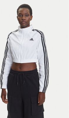 Bluza damska adidas ze sklepu: MODIVO w kategorii: Bluzy damskie - zdjęcie WP-EBWP-BKLVO-LN0_0000305190604