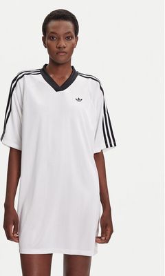 Sukienka sportowa na wiosnę adidas ze sklepu: MODIVO w kategorii: Sukienki - zdjęcie WP-EBWP-BKLVO-LN0_0000305190611