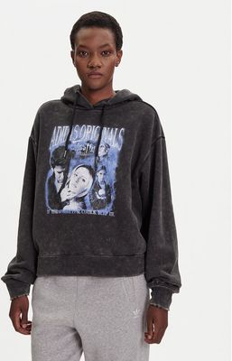 adidas - Bluza damska ze sklepu: MODIVO w kategorii: Bluzy damskie - zdjęcie WP-EBWP-BKLVO-LN0_0000305190789