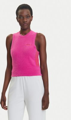Bluzka damska na lato adidas ze sklepu: MODIVO w kategorii: Bluzki damskie - zdjęcie WP-EBWP-BKLVO-LN0_0000305190970