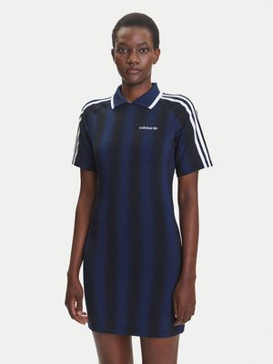 Sukienka sportowa adidas ze sklepu: MODIVO w kategorii: Sukienki - zdjęcie WP-EBWP-BKLVO-LN0_0000305191045