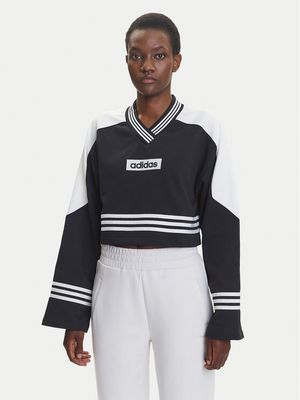 Bluza damska sportowa adidas ze sklepu: MODIVO w kategorii: Bluzy damskie - zdjęcie WP-EBWP-BKLVO-LN0_0000305191106