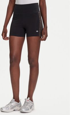 Szorty letnie adidas ze sklepu: MODIVO w kategorii: Szorty - zdjęcie WP-EBWP-BKLVO-LN0_0000305191137