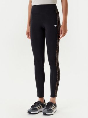 Spodnie damskie na wiosnę adidas ze sklepu: MODIVO w kategorii: Spodnie damskie - zdjęcie WP-EBWP-BKLVO-LN0_0000305191175
