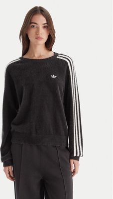 adidas - Bluza damska w sportowym stylu ze sklepu: MODIVO w kategorii: Bluzy damskie - zdjęcie WP-EBWP-BKLVO-LN0_0000305191267