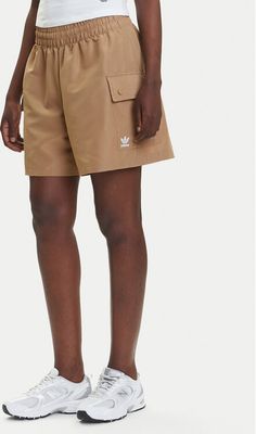 Szorty sportowe letnie adidas ze sklepu: MODIVO w kategorii: Szorty - zdjęcie WP-EBWP-BKLVO-LN0_0000305191328