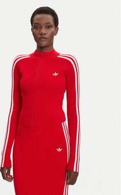 Bluza damska adidas ze sklepu: MODIVO w kategorii: Bluzy damskie - zdjęcie WP-EBWP-BKLVO-LN0_0000305191335