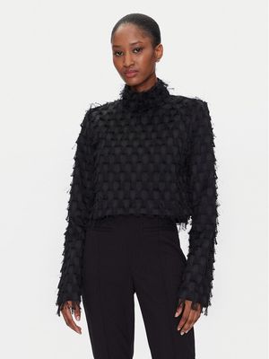 Bluzka damska w stylu boho DAY BIRGER ÉT MIKKELSEN ze sklepu: MODIVO w kategorii: Bluzki damskie - zdjęcie WP-EBWP-BKLVO-LN0_0000305191731