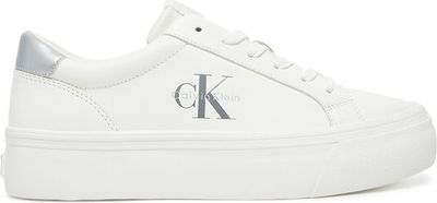 Buty sportowe damskie na wiosnę Calvin Klein ze sklepu: MODIVO w kategorii: Buty sportowe damskie - zdjęcie WP-EBWP-BKLVO-LN0_0000305191939