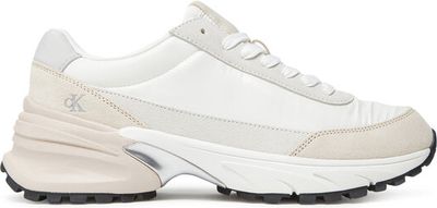 Buty sportowe damskie na wiosnę Calvin Klein Jeans ze sklepu: MODIVO w kategorii: Buty sportowe damskie - zdjęcie WP-EBWP-BKLVO-LN0_0000305191984