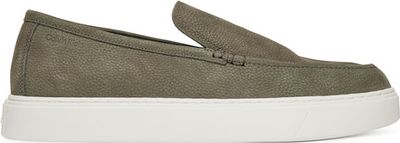 Mokasyny męskie Calvin Klein ze sklepu: MODIVO w kategorii: Mokasyny męskie - zdjęcie WP-EBWP-BKLVO-LN0_0000305192097